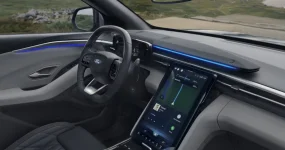 Ford Explorer BEV leasen (1)