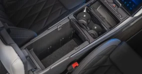 Ford Explorer BEV leasen (14)