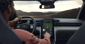 Ford Explorer BEV leasen (16)