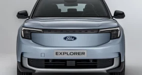 Ford Explorer BEV leasen (17)