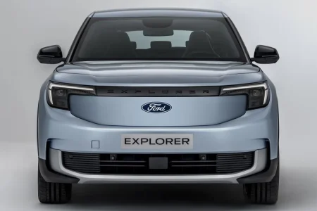 Ford Explorer BEV leasen (17)