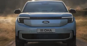 Ford Explorer BEV leasen (19)