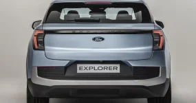 Ford Explorer BEV leasen (20)