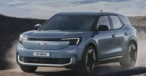 Ford Explorer BEV leasen (21)