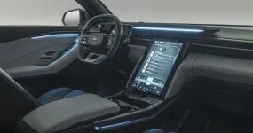 Ford Explorer BEV leasen (23)