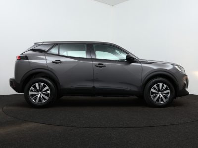 Occasion Lease Peugeot 2008 (12)