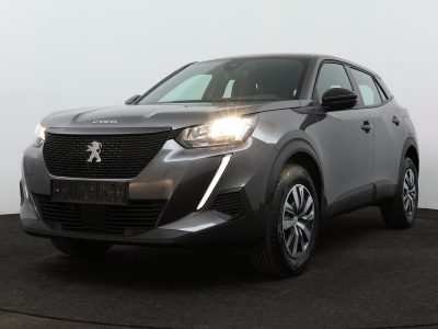 Occasion Lease Peugeot 2008 (2)