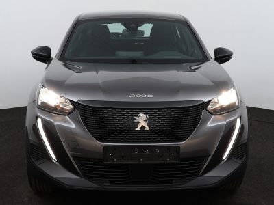 Occasion Lease Peugeot 2008 (22)