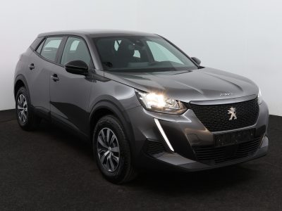 Occasion Lease Peugeot 2008 (23)