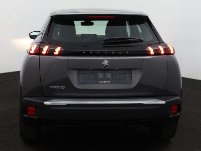 Occasion Lease Peugeot 2008 (24)