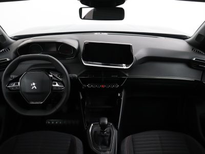 Occasion Lease Peugeot 2008 (25)