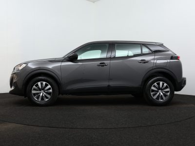 Occasion Lease Peugeot 2008 (4)