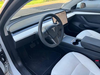Occasion Lease Tesla Model 3 (10)