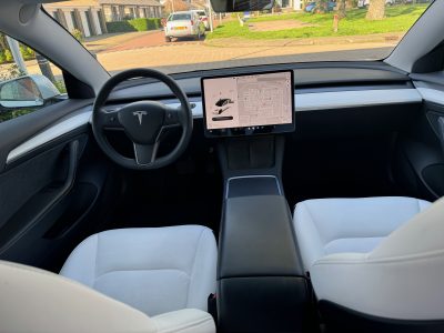 Occasion Lease Tesla Model 3 (6)