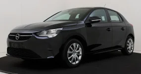 Opel Corsa-e Occasion Lease (1)