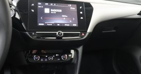 Zakelijke Lease Opel Corsa-e