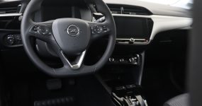 Opel Corsa-e Occasion Lease (8)