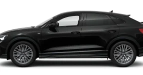 Audi Q3 Sportback Lease (1)