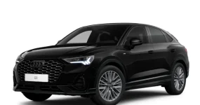 Audi Q3 Sportback Lease (2)