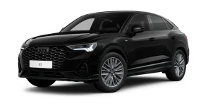Audi Q3 Sportback Lease (7)