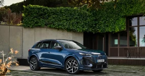 Audi Q6 e-tron lease (2)
