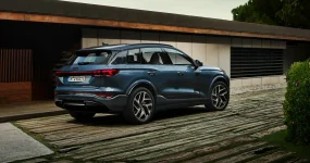 Audi Q6 e-tron lease (3)