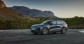 Audi Q6 e-tron lease (4)