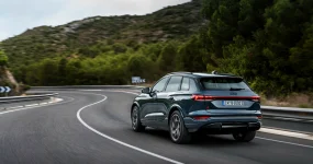 Audi Q6 e-tron lease (5)