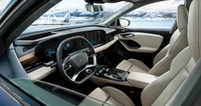 Audi Q6 e-tron lease (6)