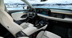 Audi Q6 e-tron lease (8)