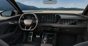 Audi Q6 e-tron leasen (10)