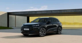 Audi Q6 e-tron leasen (2)