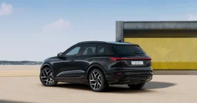 Audi Q6 e-tron leasen (6)