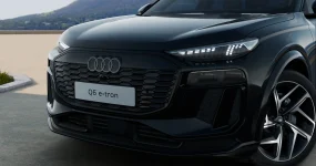 Audi Q6 e-tron leasen (7)