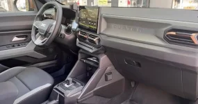 Dacia Duster VoorraadLease (14)