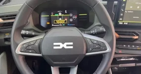Dacia Duster zakelijk leasen uit voorraad