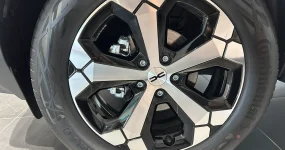 Dacia Duster VoorraadLease (2)