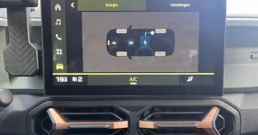 Dacia Duster VoorraadLease (5)