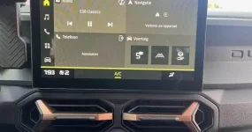 Dacia Duster VoorraadLease (6)