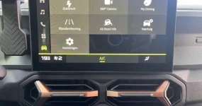 Dacia Duster VoorraadLease (7)