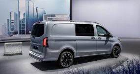 Mercedes-Benz Vito Leasen (1)