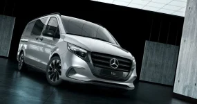 Mercedes-Benz Vito Leasen (10)
