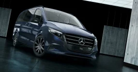 Mercedes-Benz Vito Leasen (14)