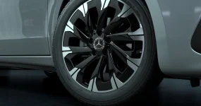 Mercedes-Benz Vito Leasen (15)