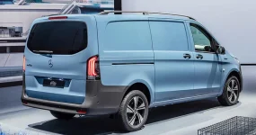 Mercedes-Benz Vito Leasen (3)