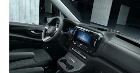 Mercedes-Benz Vito Leasen (6)