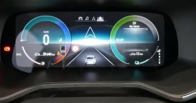 Renault Clio VoorraadLease (10)