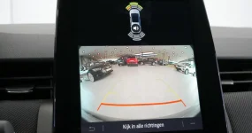 Renault Clio VoorraadLease (11)