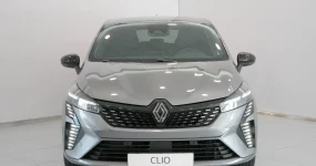 Renault Clio VoorraadLease (2)