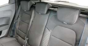 Renault Clio VoorraadLease (26)